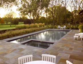 Bloomfield Hills Country Club View